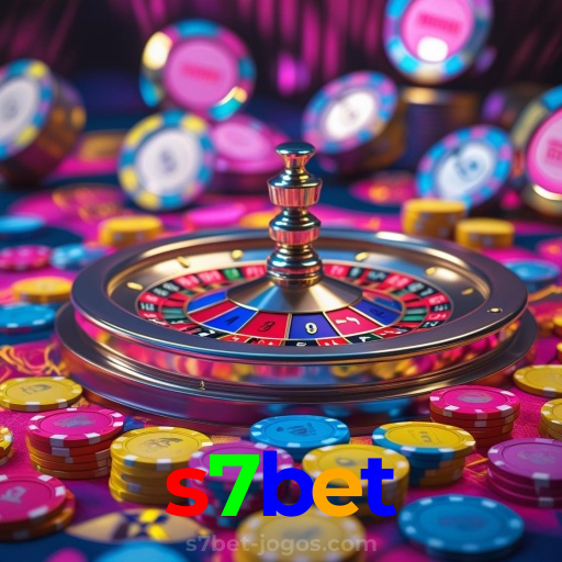 s7bet：O melhor cassino online do Brasil com roleta, blackjack e futebol!