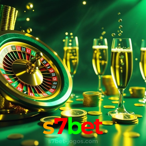s7bet：O melhor do futebol online com chances incríveis de vitória!