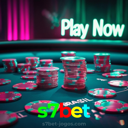 s7bet：Gire as slots e conquiste prêmios incríveis!
