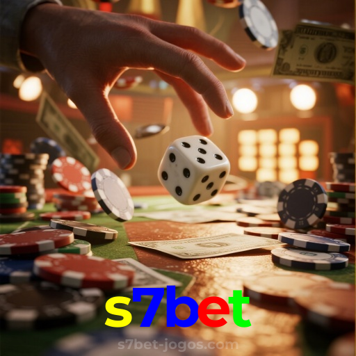 s7bet:Jogue nas slots e mude sua sorte com grandes vitórias!