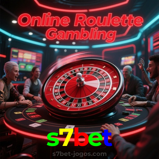 s7bet：Cada giro é uma chance de ganhar! Jogue nas slots agora mesmo!