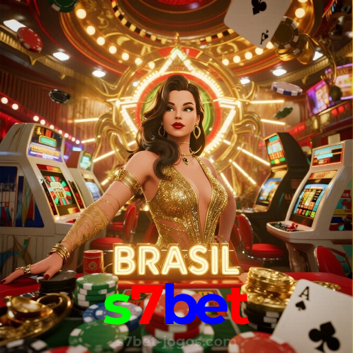 s7bet：O melhor cassino online com roleta, poker e apostas no futebol ao vivo!
