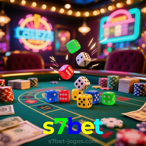 s7bet：Jogue futebol online e tenha grandes prêmios esperando por você!