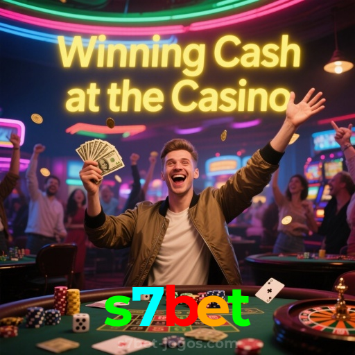s7bet：A experiência de futebol ao vivo e cassino online mais emocionante espera por você!