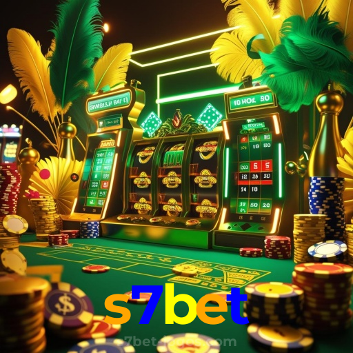 s7bet：Poker, roleta e apostas no futebol online, onde sua sorte brilha!