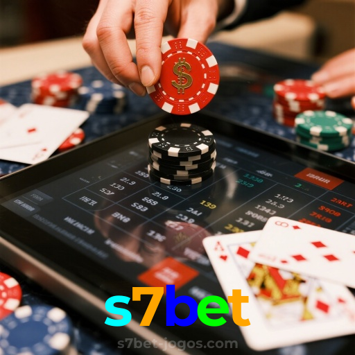 s7bet:Gire as slots e conquiste prêmios incríveis!