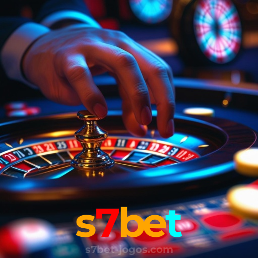 s7bet：Aposte no futebol digital e viva a emoção de grandes vitórias!