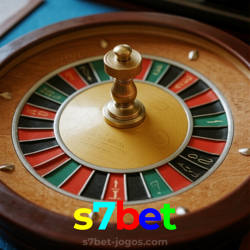 s7bet：O cassino online mais confiável para você apostar no futebol e jogar blackjack!