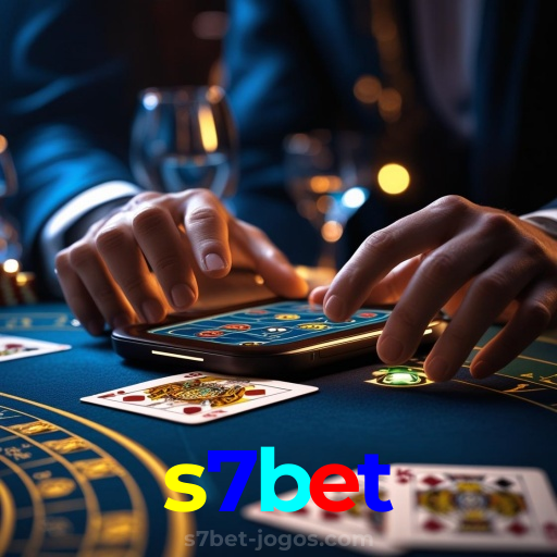 s7bet：Aposte no futebol digital e sinta a emoção de vencer!