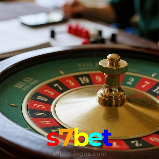 s7bet：O melhor do futebol online está aqui! Aposte e vença!