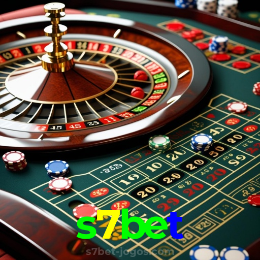 s7bet：Poker, blackjack e apostas em futebol online, tudo no melhor cassino!
