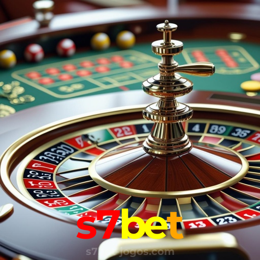 s7bet：Gire as slots e vença com grandes prêmios!