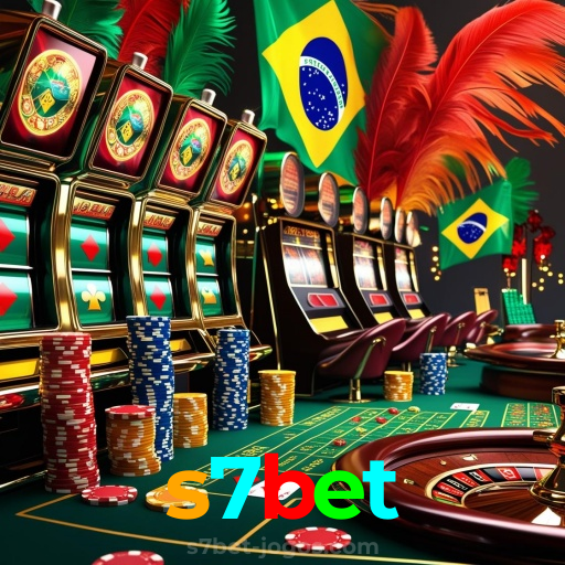 s7bet：Jogue nas mesas de poker e vença como um profissional!