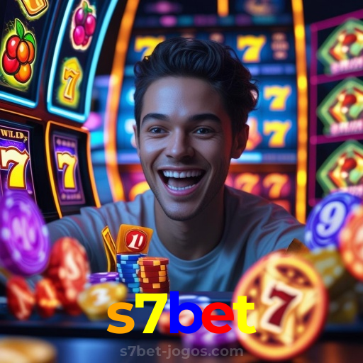 s7bet:A sorte é sua! Aposte agora e ganhe muito mais!
