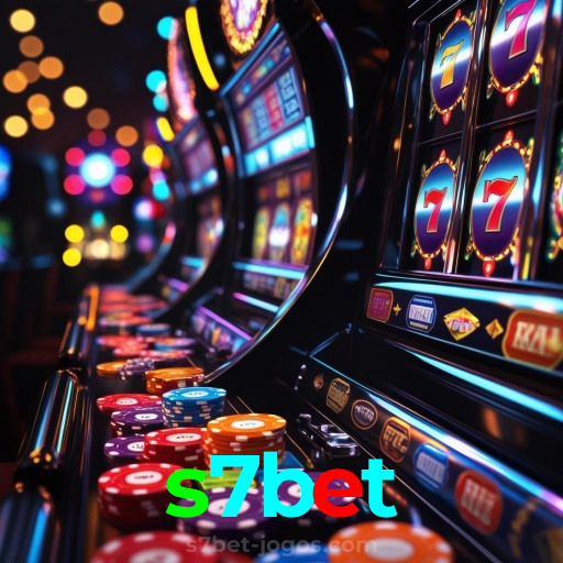 s7bet:O cassino perfeito para jogar poker e fazer apostas no futebol online!