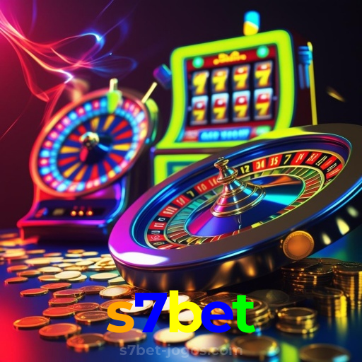 s7bet：Onde o futebol e o cassino online se encontram para grandes prêmios!
