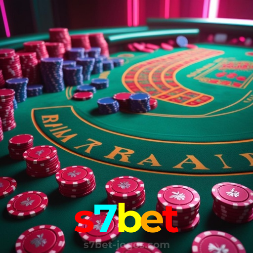 s7bet:Jogue nas melhores slots e conquiste grandes jackpots!
