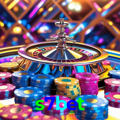 s7bet:Sinta a emoção de ganhar no cassino online! Aposte e vença!