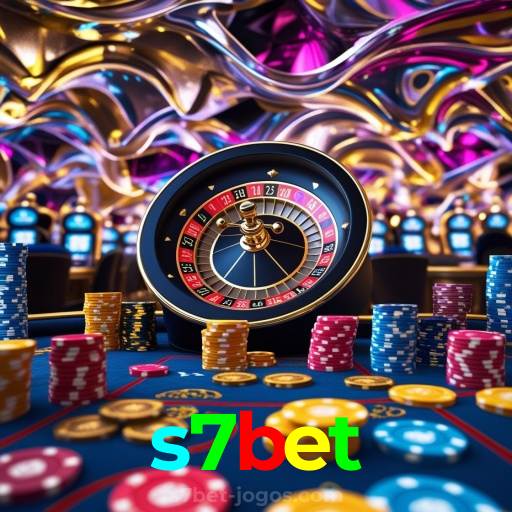 s7bet：Onde a diversão e a sorte se encontram: poker, roleta e futebol online!