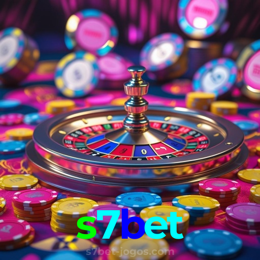 s7bet：Jogue futebol online e vença com as melhores apostas!