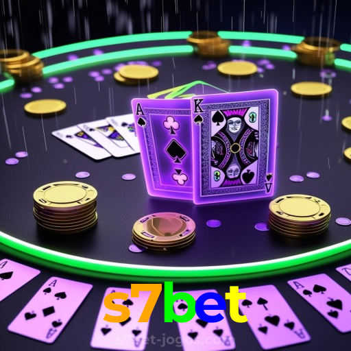 s7bet:Jogue nas slots e viva a emoção das grandes vitórias!