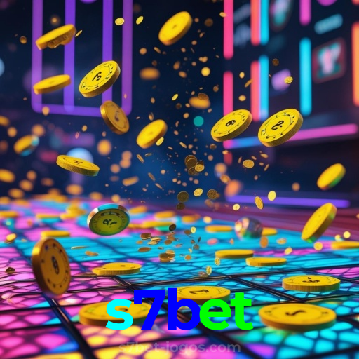 s7bet：Aposte no futebol online e jogue os melhores jogos de cassino!
