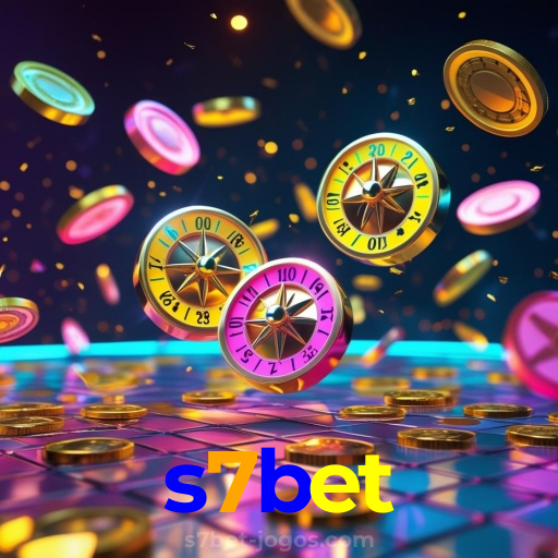 s7bet：Jogue poker, roleta e aposte no futebol no cassino online mais seguro!