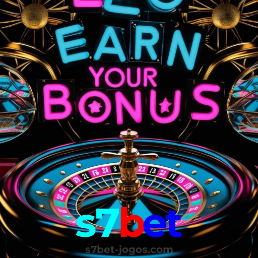 s7bet:Gire a roleta e faça história! Grandes prêmios estão ao seu alcance!