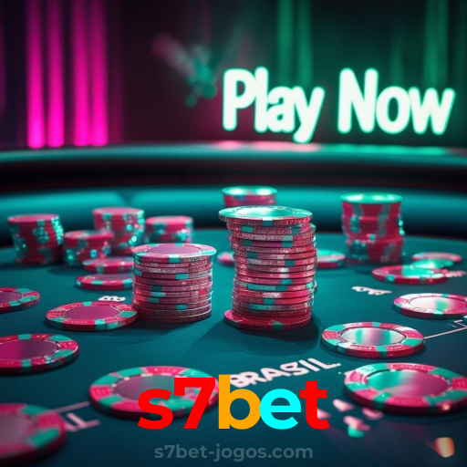 s7bet:Jogue blackjack, poker e aposte no futebol para vitórias épicas!