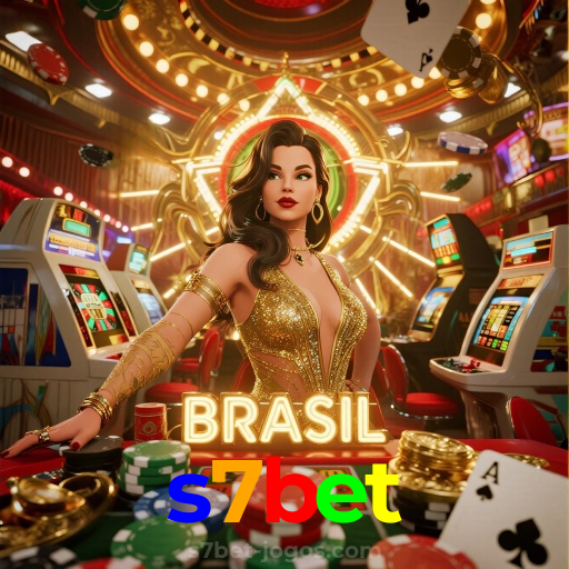 s7bet：O melhor cassino online está te esperando! Aposte e vença!