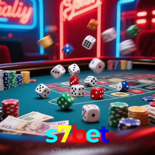 s7bet：Jogue poker e aposte no futebol online, tudo no mesmo lugar!
