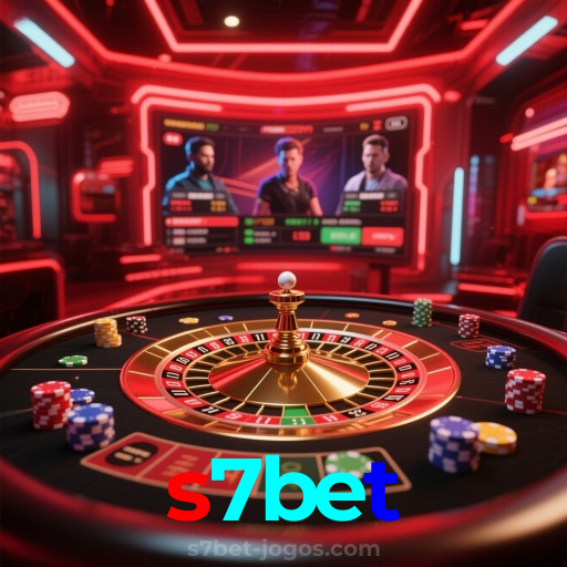 s7bet:Aposte no seu time e vença na roleta e no blackjack online!