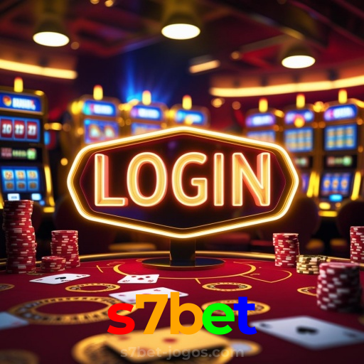 s7bet：Aposte no futebol e jogue slots para ganhar em grande estilo!