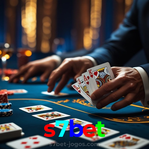 s7bet:Jogue slots, roleta e aposte no futebol para grandes vitórias!