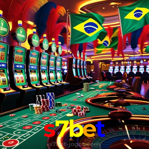 s7bet：As maiores vitórias estão ao seu alcance! Aposte e vença!