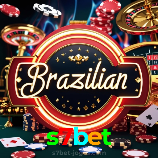 s7bet：Aposte no seu time e ganhe com os melhores jogos de cassino online!