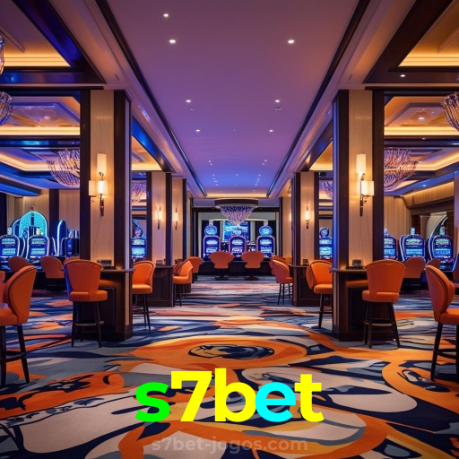 s7bet：Jogue nas roletas e veja a sorte sorrir para você!