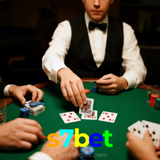 s7bet：Apostas ao vivo no futebol e grandes prêmios em slots te esperam!