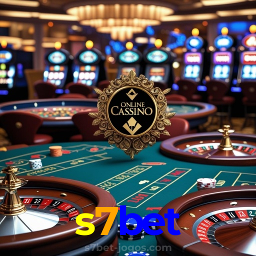 s7bet:Cada giro é uma chance de ganhar! Jogue nas slots agora mesmo!
