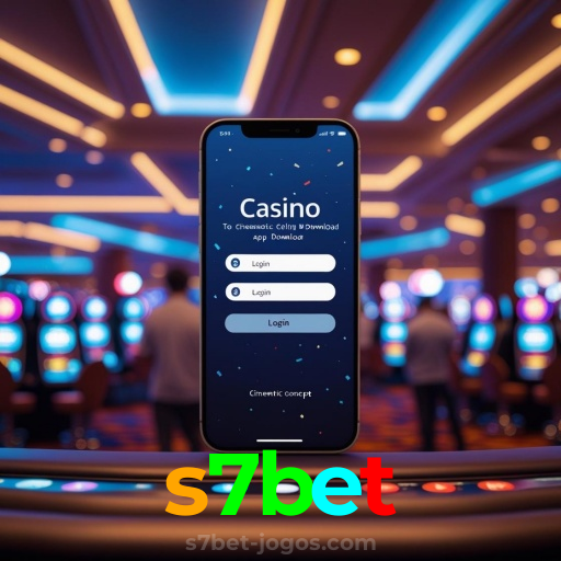 s7bet：A sorte no futebol e os grandes prêmios de roleta estão aqui!