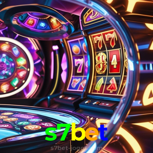 s7bet：Poker, roleta e apostas no futebol online, onde sua sorte brilha!