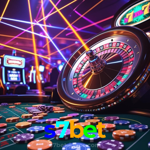 s7bet：Jogue poker, ganhe no futebol e vença no cassino online mais confiável!