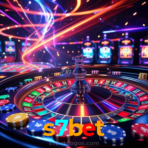 s7bet：Jogue roleta, aposte no futebol e ganhe grandes prêmios!