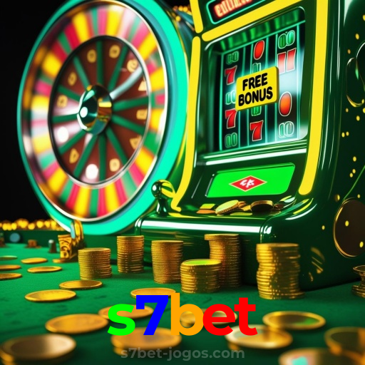 s7bet:Desafie a roleta e ganhe prêmios incríveis no nosso cassino!