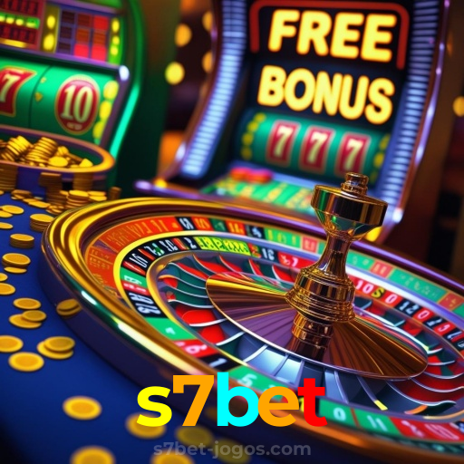 s7bet:Jogue blackjack, roleta e aposte no futebol para vitórias emocionantes!