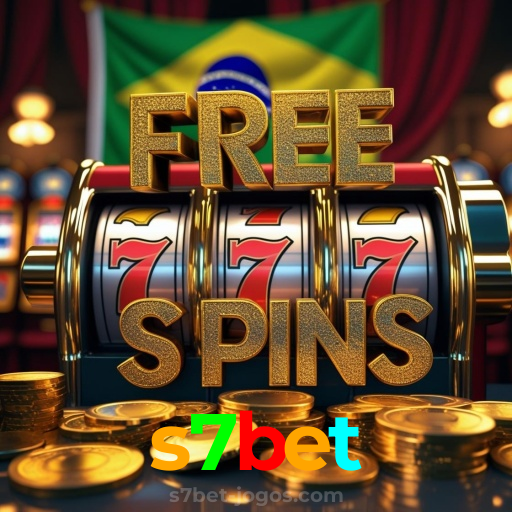 s7bet：Apostas no futebol e grandes prêmios em slots e roleta esperam por você!