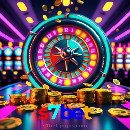 s7bet:Jogue nas nossas roletas e ganhe prêmios incríveis!