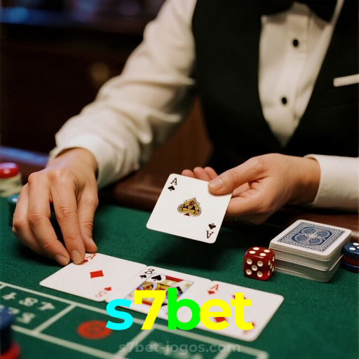 s7bet:Aposte na roleta e conquiste prêmios fantásticos!