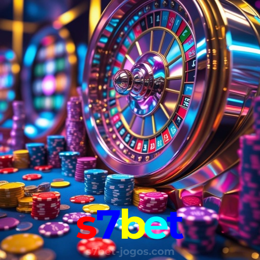 s7bet：No cassino online mais confiável, aposte no futebol e jogue roleta!