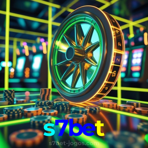 s7bet：O cassino online ideal para você jogar blackjack e apostar no futebol!